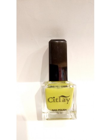 لاک ناخن سیترای - شماره 322